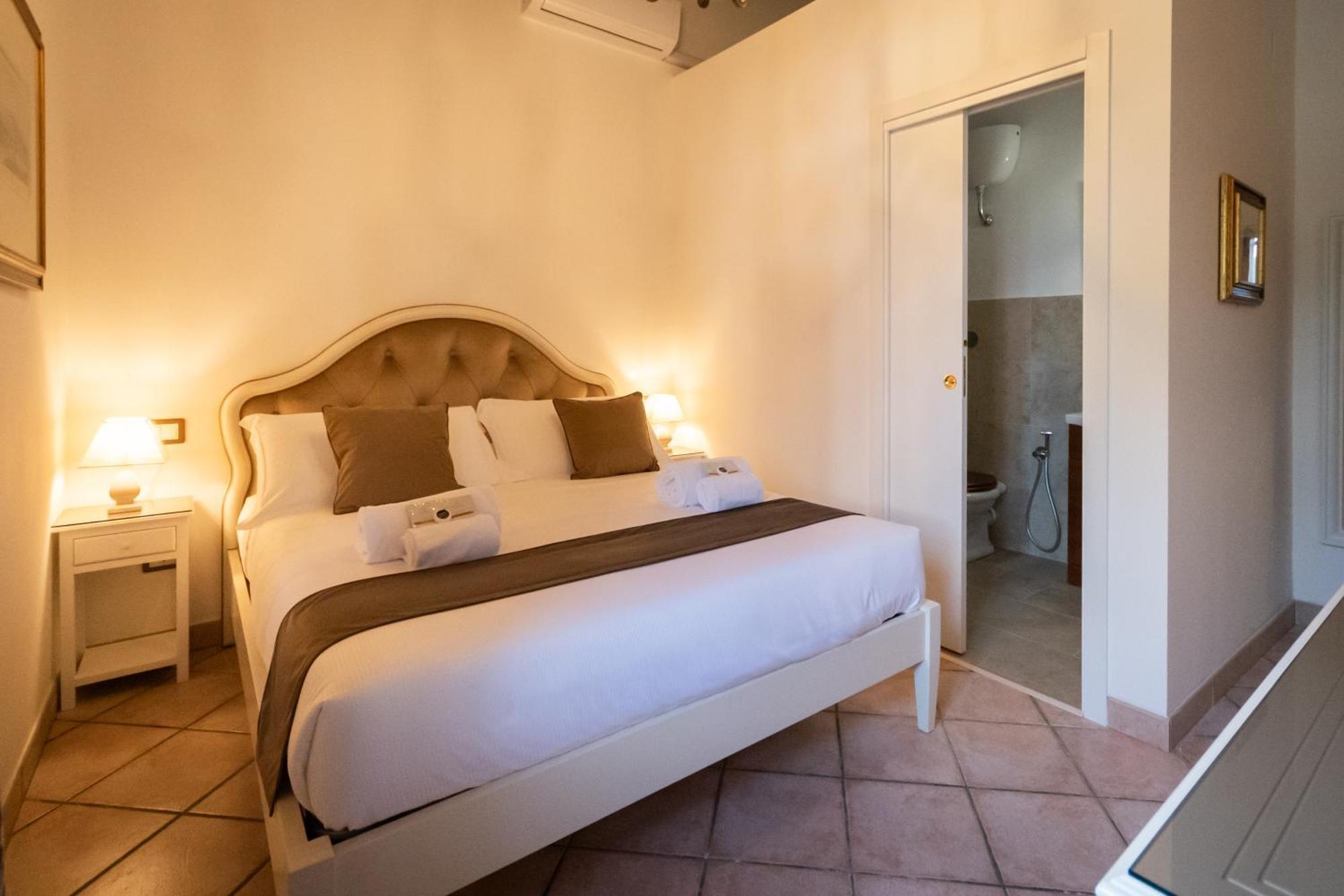 Regina Rooms Pise Extérieur photo